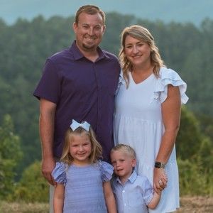 Meet your Posher, Jen